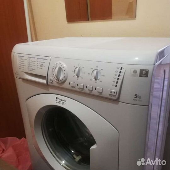 Стиральная машина на запчасти