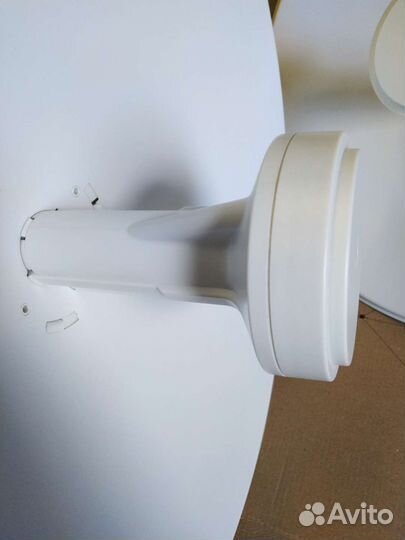 Wifi мост ubiquity power beam m2-400