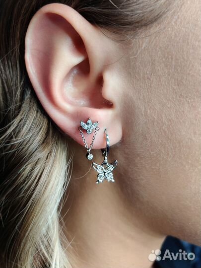 Пирсинг Микродермал