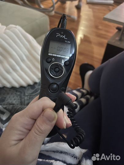 Пульт для камеры