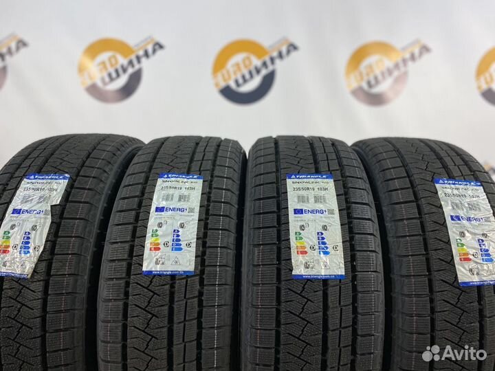 Triangle PL02 235/50 R19 111H