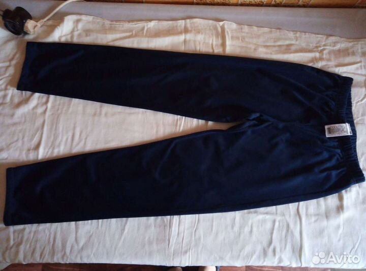 Спортивный костюм детский