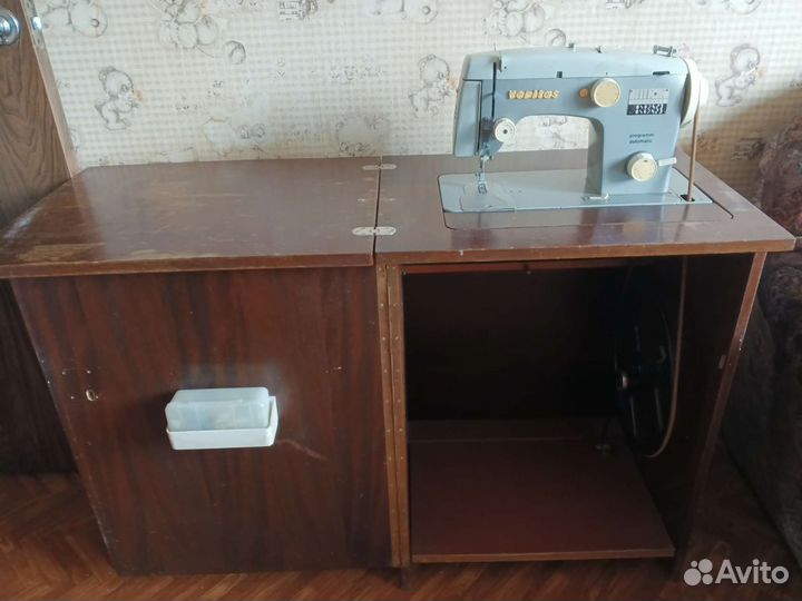 Швейная машина Veritas