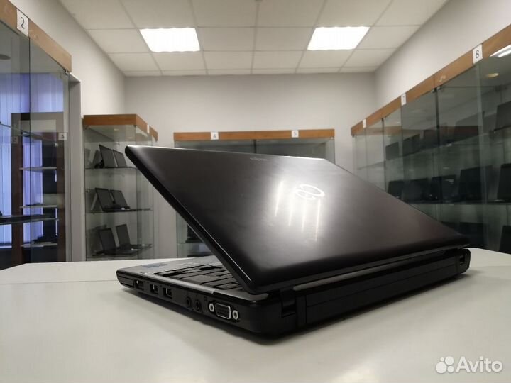 Ноутбук Fujitsu 13.3