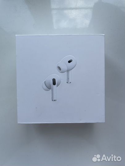 Беспроводные Наушники apple AirPods pro 2