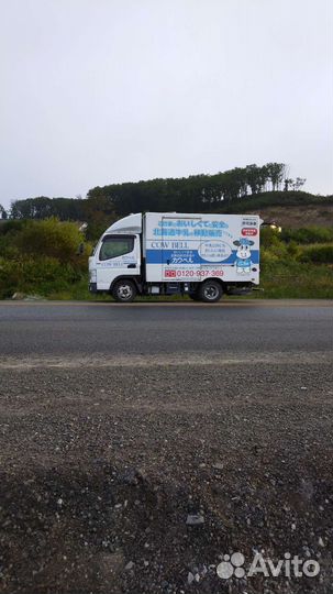 Грузоперевозки Межгород до 2 т