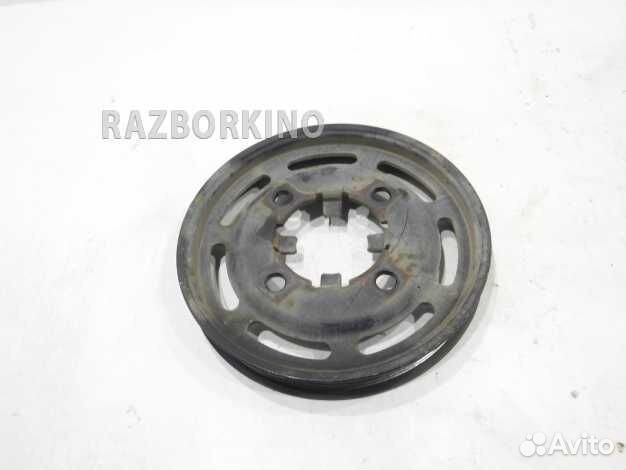 Шкив коленвала F4ZZ6A312A Форд
