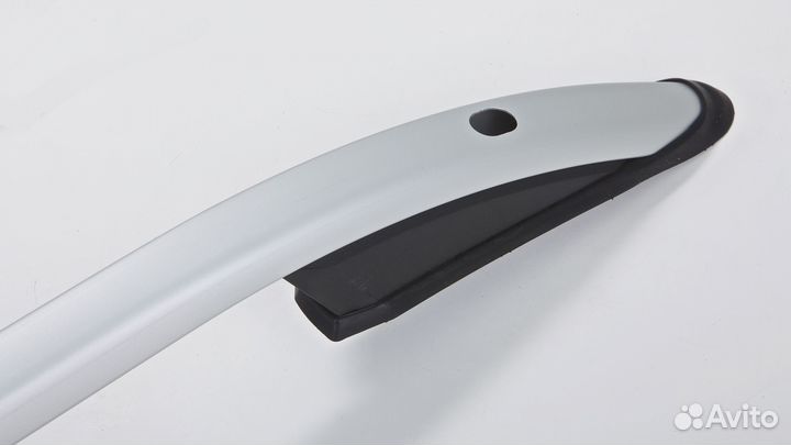 Рейлинги на крышу LADA xray