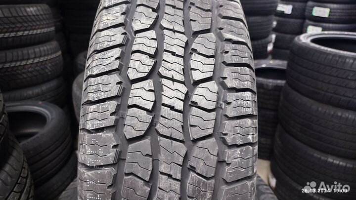 Fortune Tormenta A/T FSR308 37/12.5 R17 121Q