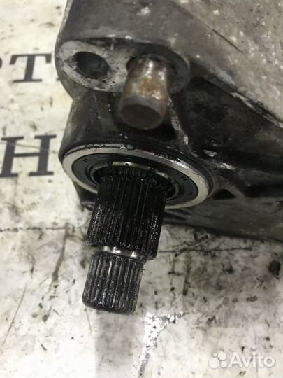 Коробка раздаточная Kia Sportage 2004-2010