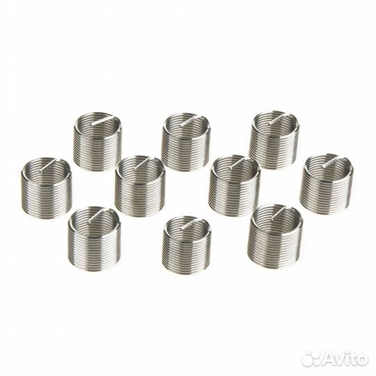 Набор вставок резьбовых М14x1.25 arnezi R5303126