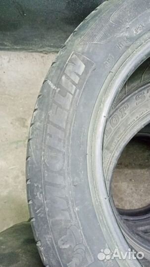 Michelin Primacy HP 225/55 R17 97V