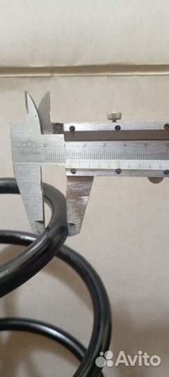 Пружины Форд Фокус 2 передние 1.4-1.6 Lynx