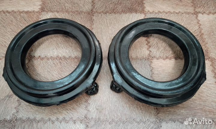 Подставки для цветов