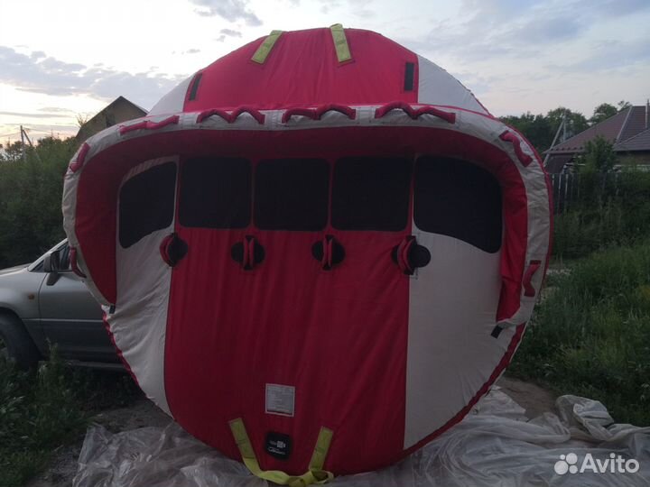 Водный диван