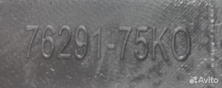 Полка задняя Suzuki SX4 1