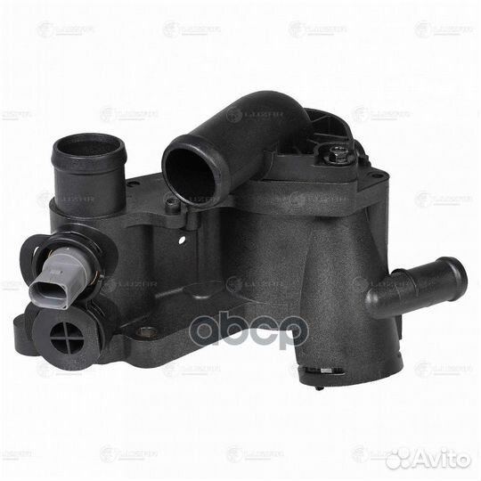 Термостат skoda fabia II 07- 1.4I cggb. BXW с