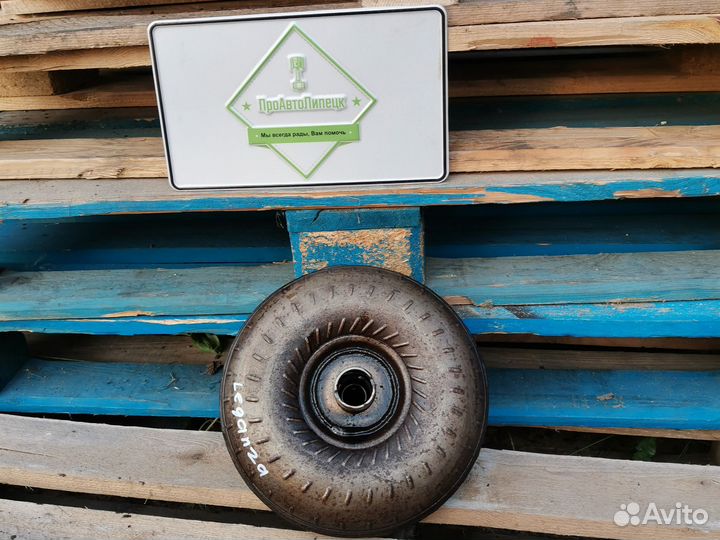 Гидротрансформатор, бублик daewoo leganza