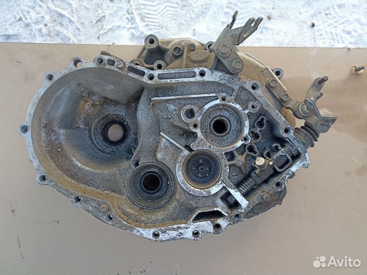 Корпус МКПП W5M311vpme