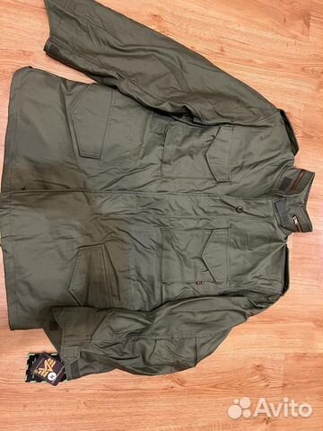 Парка М65 США