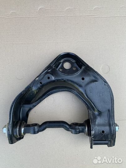 Рычаг передней подвески верхний Porter, Porter2