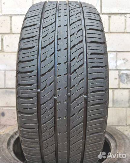 Kumho Crugen Premium KL33 235/55 R18 104V