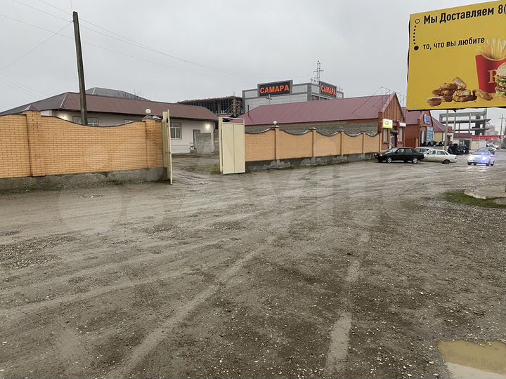 Участок 18 сот. (ИЖС)