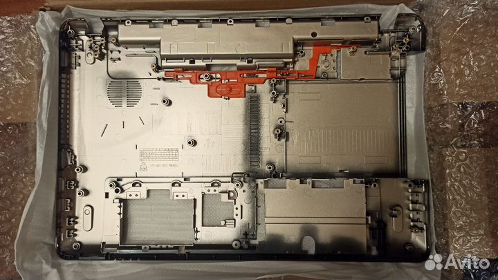 Поддон для ноутбука Acer E1-571G