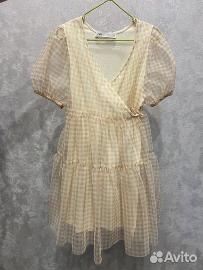 Платье Zara