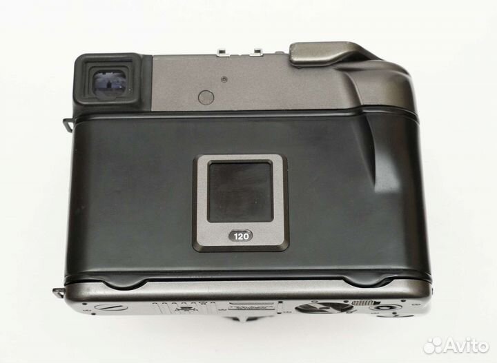 Mamiya 7 65mm панорамный адаптер