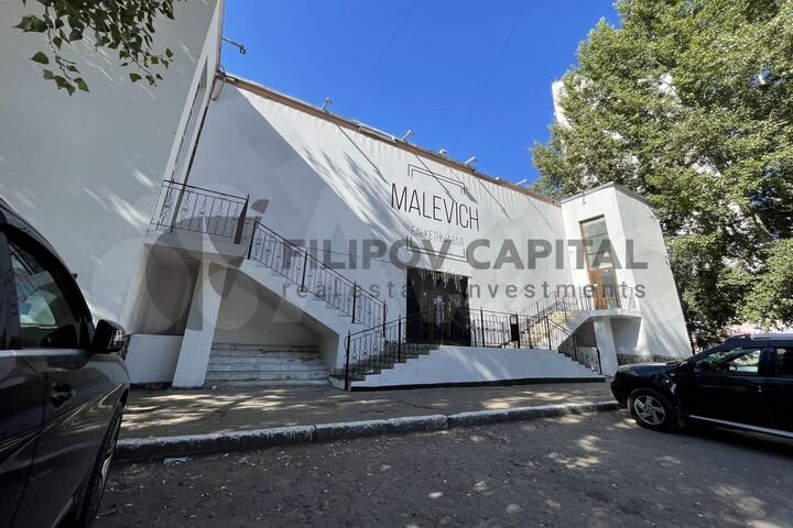 Общепит Сипайлово