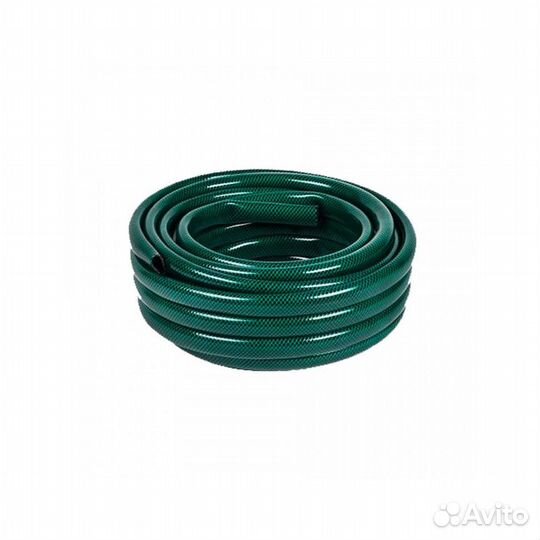 Шланг поливочный армированный вихрь 3/4, 25м