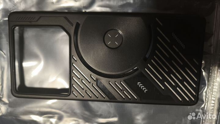 Чехол на infinix gt 20 pro