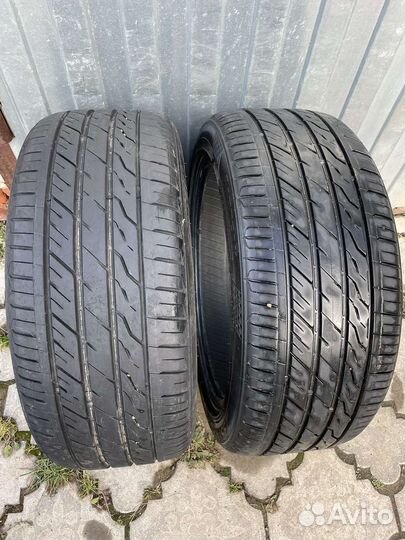 Landsail 4 Seasons 235/45 R18