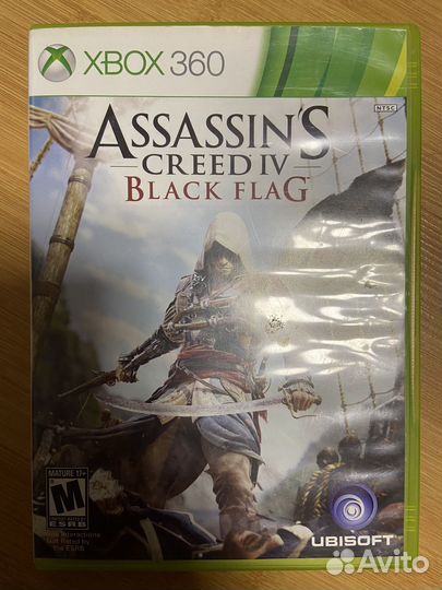 Mortal kombat Assassins Creed Fifa 15