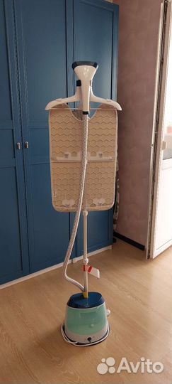 Отпариватель для одежды philips