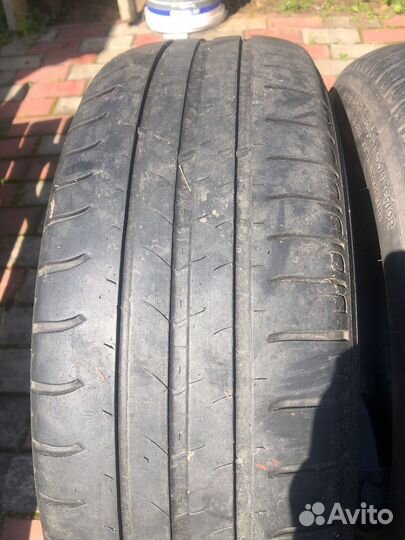 Michelin Energy Saver 195/65 R15