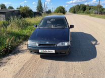 ВАЗ (LADA) 2114 Samara 1.6 MT, 2007, 198 000 км