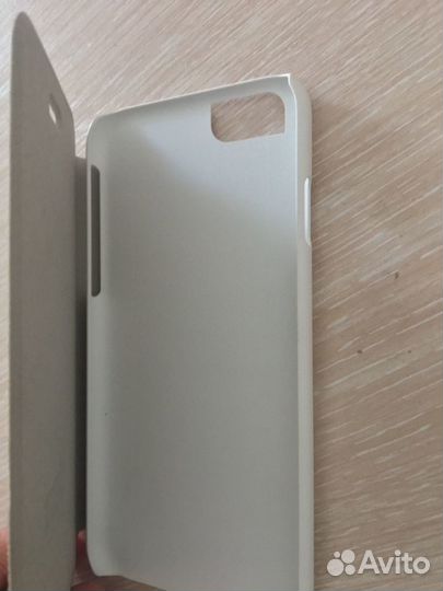 Чехол-книжка на iPhone 6s