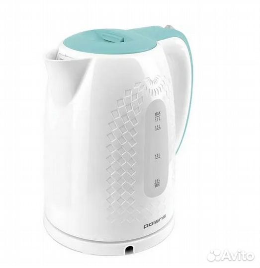 Электрочайник Polaris PWK 1713C