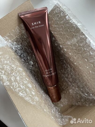 Shik хайлайтер для тела