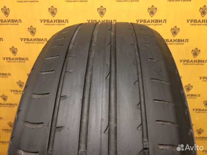 Hankook Ventus Prime 2 K115 205/55 R16 91V