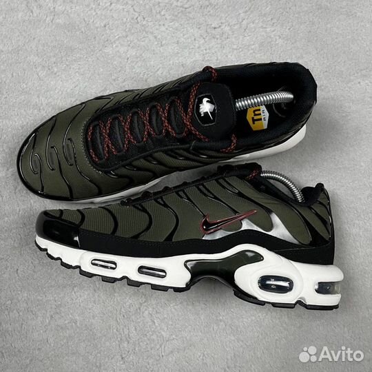 Кроссовки Nike Air Max TN Plus оригинал