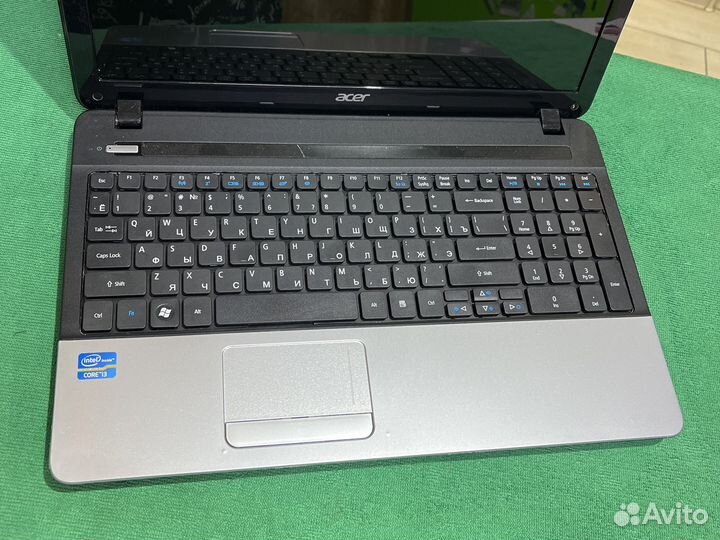 Acer, i3 2350, 6Gb, 320Gb, Intel HD 3000