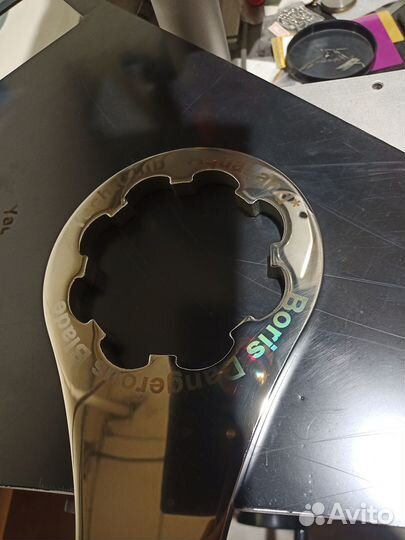 Лазерный маркер-гравёр по металлам и др.мат-лам