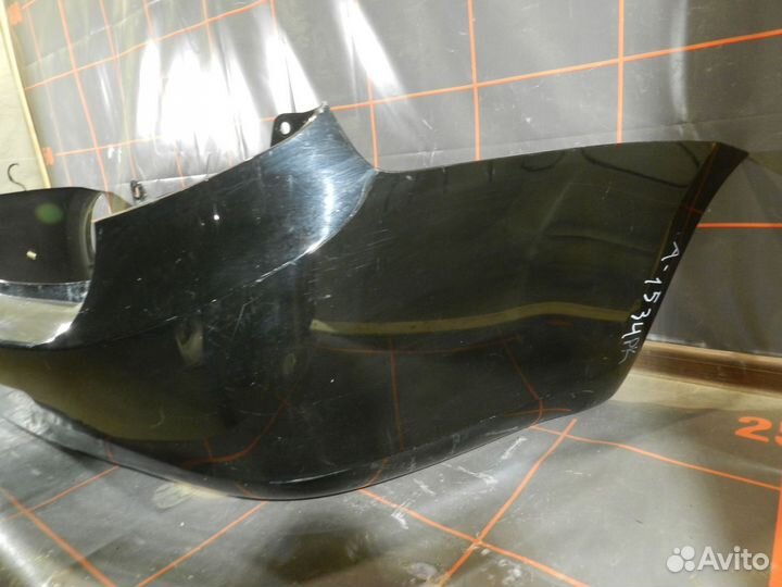 Бампер задний - LADA Granta (2011-18гг)