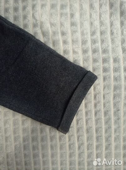 Теплые женские брюки 42 44