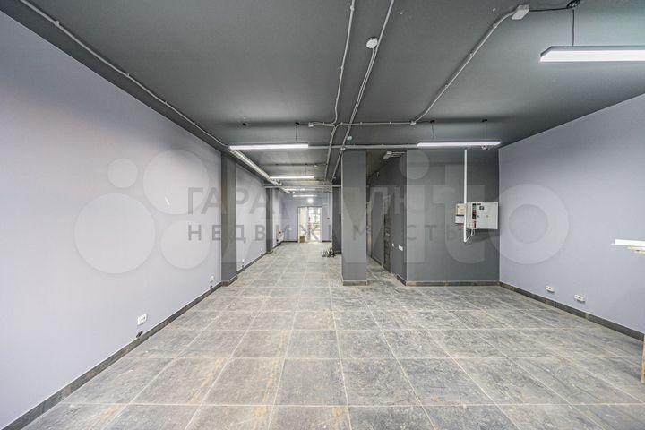 Помещение свободного назначения