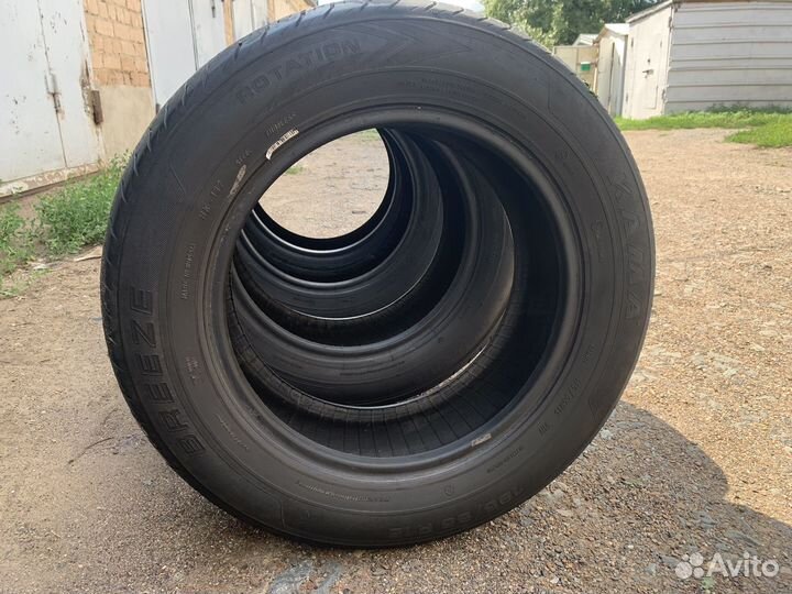 КАМА Breeze 195/65 R15