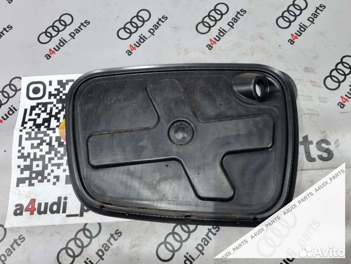 Заглушка Volkswagen Golf R7 Бензин 5G3837915E
